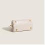2024 Custom Crocodile Leather Purse And Handbag Luxury Frame Handle Handbags For Women