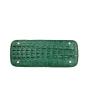 OEM ODM Hot sales trending genuine alligator crocodile skin leather women ladies designer fashion casual elegance tote handbags
