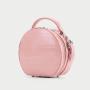 2024 Crocodile Design Bags Women Handbags Ladies Fashion Chain Round Purses And Handbags