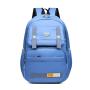 Gelory Wholesale Gelory New Female Middle And High School Students School Bags Fashion Large Capacity Travel Backpack Schoolbags