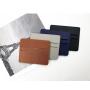 Cheapest Promotion Men Card Holder Wallet Ultrathin Mini Cartera De Hombre Credit Id Card Holder Men Carteras Mujer