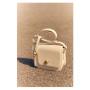 New Luxury Genuine Leather Clutch Multi-functional Shoulder Bag Fashion Small Square Bag Women Hand Bags Designers Branded