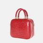 SUSEN CHRISBELLA 2022 designer bag mini jelly bag fashion single shoulder hand bag ladies small handbags for women