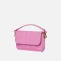 New Trend Women Handbags Personalized Crossbody Bag Custom Luxury Embroidery Messenger Bag For Ladies