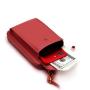Stylish Women Mobile Phone Bag, Nice PU Leather Wallet Cute Small Ladies Purse Travel Mini Shoulder Strap Phone Bag