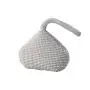 Factory Wholesale Evening Bags Pure Handmade Rhinestone Evening Bags Clutch Handbag Women Clutch Small