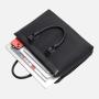 ZWY296 New Oxford Waterproof Handheld Men Briefcase Wholesale Business Large Capacity Laptop Bag Daily Outdoor Work Handbag