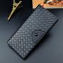 2022 Wholesale Fashion Hot selling Men's Short PU leather Money Card Holder case Business Leather men's wallet