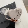 Minimalist design popular women's handbags