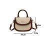 OEM customized bolsos de mujer custom leather bag female leather handbag crossbody bag for girls