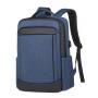 SC067 Hot Selling USB Charging Shoulder Laptop Bag Men Business Backpack Computer Bag Portable Travel Shoulder Backpack