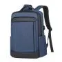 SC067 Hot Selling USB Charging Shoulder Laptop Bag Men Business Backpack Computer Bag Portable Travel Shoulder Backpack