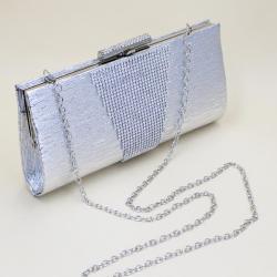 Women's Evening Bags Wholesale Banquet Shiny Clutch Bag Weddings Bag