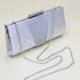 Women's Evening Bags Wholesale Banquet Shiny Clutch Bag Weddings Bag