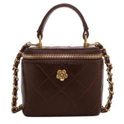 KBW101 2023 Hot Sale of High-quality Lipstick Mini Bag Small Design High-end Chain Messenger Bag