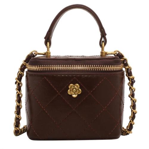 KBW101 2023 Hot Sale of High-quality Lipstick Mini Bag Small Design High-end Chain Messenger Bag