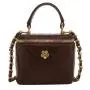 KBW101 2023 Hot Sale of High-quality Lipstick Mini Bag Small Design High-end Chain Messenger Bag
