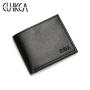 CUIKCA Card Holder Wallet Leather For Men Purse And Luxury Womens Vintage Mens Wallet Unisex Oem