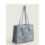 Large Capacity Bag Women's 2024 Summer Bag New Design Lace Embroidery Handbag fashion bags