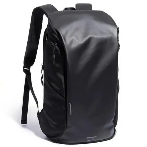 Hot Sales Multi-pocket Backpack Traveling Backpack Simple Design Men's Casual Backpack Laptop Bag with Fast Shipments