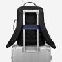Hot Design USB Backpack Laptop Bags Notebook School Men Bags Laptop Backpack Waterproof 15.6 Fashion Backpack for Men