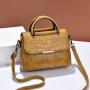 2023 Hot Selling Newest Fashion Crossbody PU Leather Fashion Shoulder Bags Ladies Luxury Bags Women Handbags