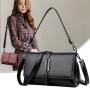 New Arrival Bolsos De Mujer Casual Shoulder Bag Women Handbags Crossbody Bag  For Women
