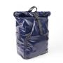 CHANGRONG Custom Waterproof Roll top travel laptop backpack men