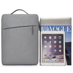 Fashionable and Portable Showcasing Your Taste and Personality Multi-purpose Laptop Bag Secure Protection Laptop Bag