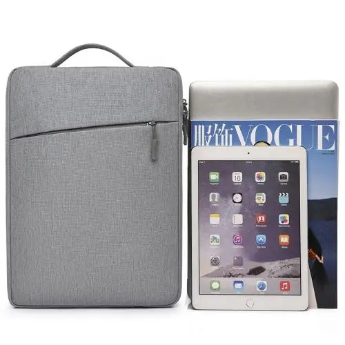 Fashionable and Portable Showcasing Your Taste and Personality Multi-purpose Laptop Bag Secure Protection Laptop Bag
