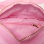 Stock New No MOQ 12 Multi Colors Wholesale Waterproof Nylon Fanny Pack Crossbody Running Belt Sport Bum Waist Women Chest Bag