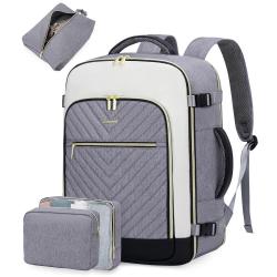 LOVEVOOK 17In Travel Backpack Fashion laptop Backpack Hiking Outdoor Sporting Rucksack Waterproof 4 in 1 travelling bag backpack