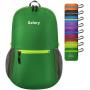 Ultralight Handy Travel Bag Packable Daypack Waterproof Foldable 20L Travelling Backpack For Men