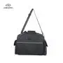 Health Nurse Medical Bag Empty  Golf Bag Storage with Detachable Divider Bag