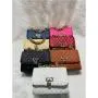 Newest Ladies bags Fashion high quality Pu leather bags trendy women mini bags women handbags ladies