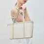 Wholesale Customize Creative Pattern Fashion Handbags Large Capacity Luxury Leather Shoulder Bag Tote Bags For Women