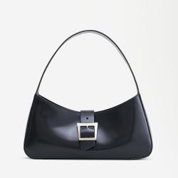 New Designer Ladies Armpit Bag 2024 Spring Summer Shoulder Hobo Bag For Women Custom Logo