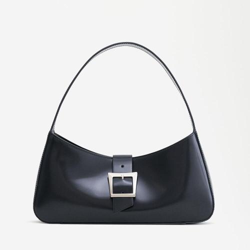 New Designer Ladies Armpit Bag 2024 Spring Summer Shoulder Hobo Bag For Women Custom Logo
