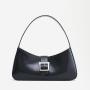 New Designer Ladies Armpit Bag 2024 Spring Summer Shoulder Hobo Bag For Women Custom Logo