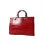 SUSEN CHRISBELLA 2023 New Arrival name brand purses and ladies handbags leather lady handbags wholesale women