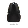 Large Capacity Book Bag Custom Logo Fashion 600D Polyester Children Backpack Small Kids School Bags