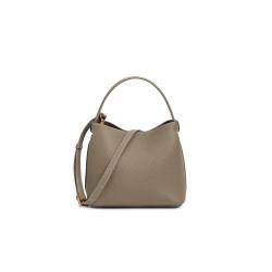 Factory Custom Women's Pebbled Tote Bag Large Capacity Handbag Crossbody Bag Adjustable Shoulder Strap Shoulder Bag For Lady