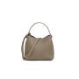 Factory Custom Women's Pebbled Tote Bag Large Capacity Handbag Crossbody Bag Adjustable Shoulder Strap Shoulder Bag For Lady