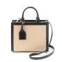 Wholesale PU Leather Women Bag Trending Fashion Luxury Design Handbags With Logo