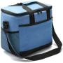 Manufacturer professional Made in china audit factory thermal bag for food cooling thermal insulated lunch bag