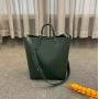 New Arrivals Big Capacity Genuine leather Ladies Tote Shoulder Bag Crossbody 2 In 1 Set Bags Women Hand Bag