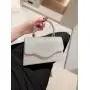 2024 New evening banquet bag party tote purse ladies dinner handbag square crossbody bags wholesales women evening clutch