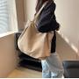 ZWY101 Daily Simple Work Ladies Tote Bag New Nylon Outdoor Picnic Travel Storage Shoulder Bag Hot Sale Waterproof Shopping Bag