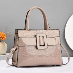2023 Wholesale Big Capacity Waterproof Transparent Shoulder Bags HIgh Quality Ladies Tote Bag Candy Women's Handbags