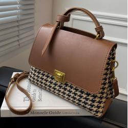 New Design Low Price Ladies Bolsas Sac A Main Femme Custom Logo HandBag Bags For Women